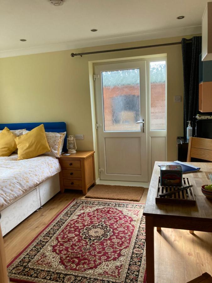 Hotel The Buttery Brundall Exterior foto